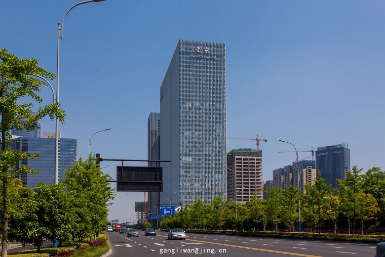 振泽左右办公世界